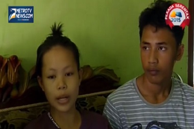 Bayi Tertukar, Ayah: Anak Perempuan Saya harus Kembali