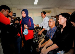 Tanggapi Vonis MA, Ayah Ade Sara: Konsekuensi dari Apa yang Mereka Lakukan