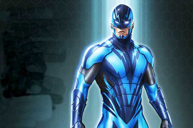 Indonesian Superhero Movies Ready to Hit Global Cinemas  