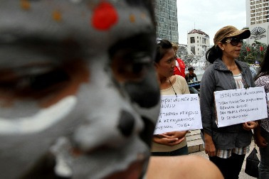 Tjahjo: Secara Resmi Kepala Daerah Dilarang Berpoligami