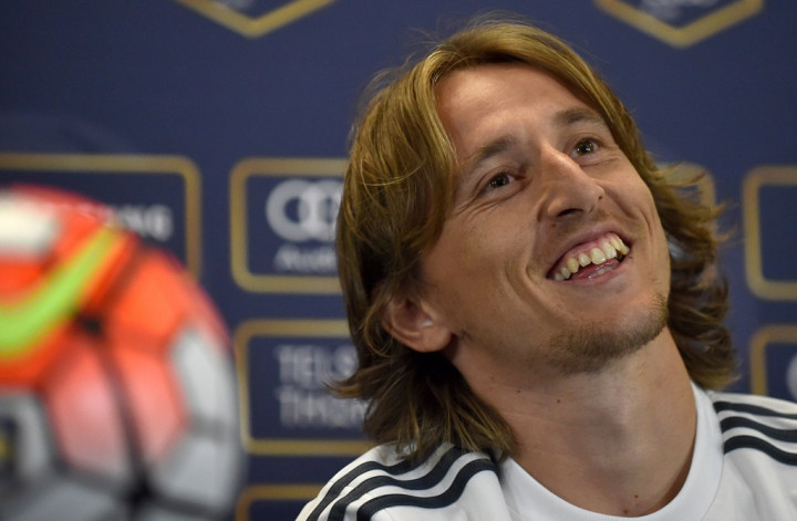 Modric Tak Masalah Jika Benitez Banyak Menuntut