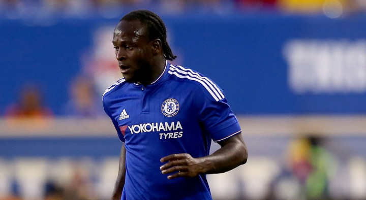 Mou: Moses & Traore Berguna untuk Chelsea