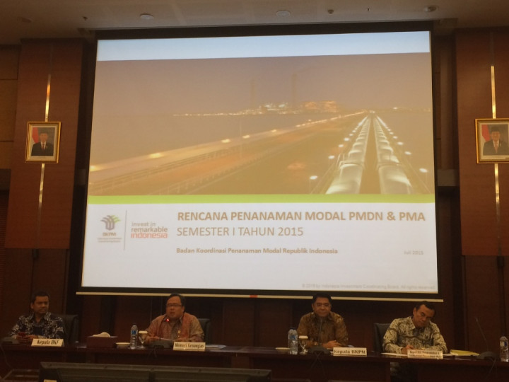 Revisi Fasilitas <i>Tax Holiday</i>, Ini Sektor Industri yang Raih Insentif Pajak