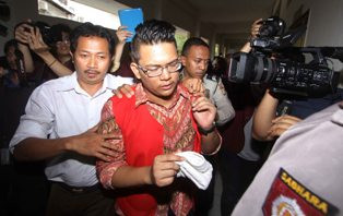 Anak Dibunuh, Elisabeth: Kejahatan Jangan Dibalas Kejahatan