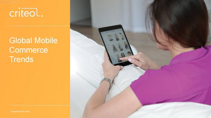 Tren Mobile eCommerce Semakin Meningkat di Asia Tenggara 