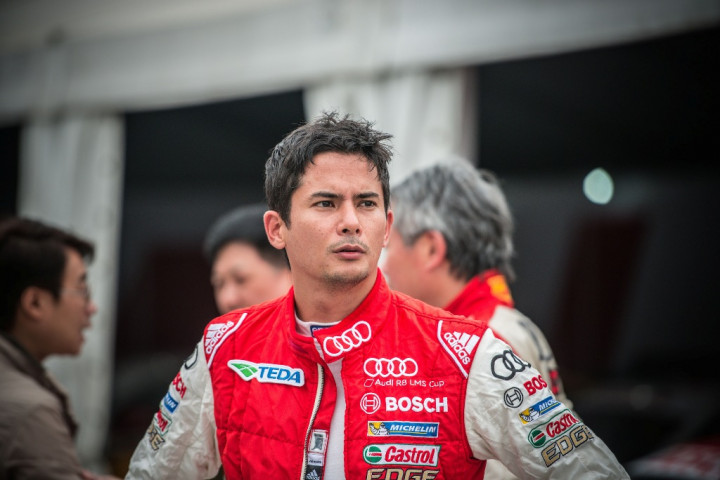 Analisa Alex Yoong di GP F1 Hungaria