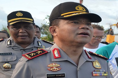 Berkas Dikembalikan, Kasus Penelantaran dan Pembunuhan Angeline Disatukan