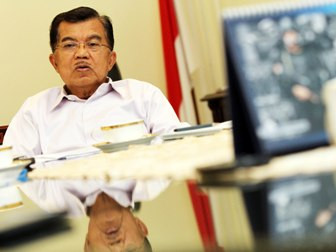 Pascaputusan PN Jakut, JK Ingatkan Islah Tetap Berlaku