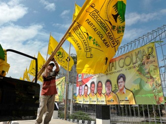 Putusan PN Jakut tak Pengaruhi Persiapan Pilkada Partai Golkar 
