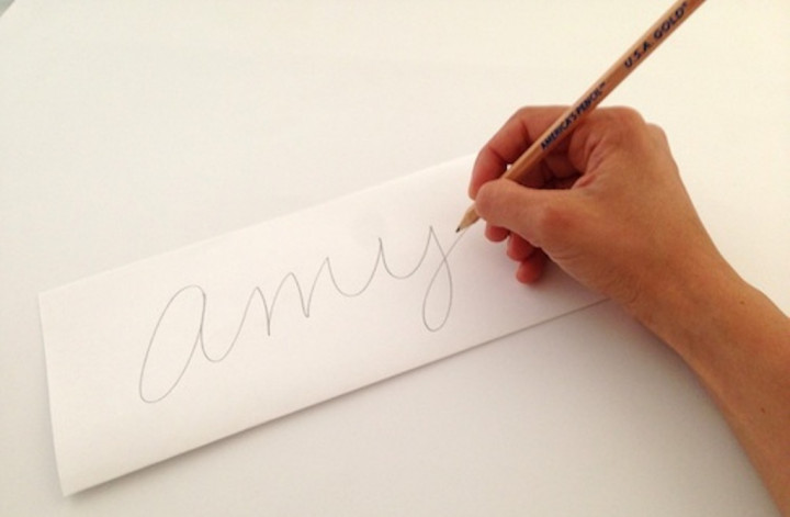 Yuk, Intip Arti Huruf Pertama Nama Anda