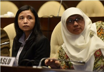 PPP Terancam tak Ikut Pilkada