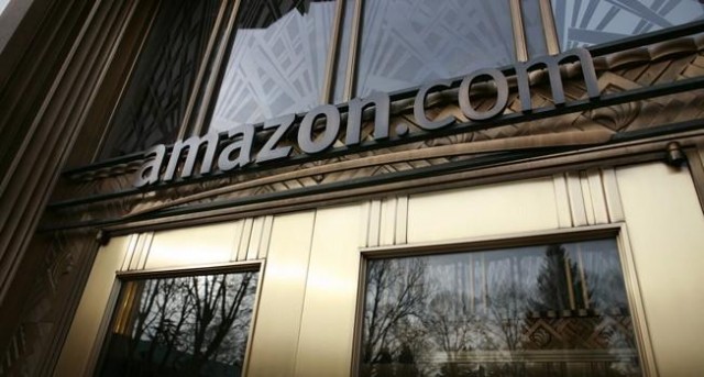 Amazon Dicurigai Lakukan Spionase Akun Jejaring Sosial Konsumennya