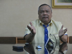 Leo Nababan: Omongan Kubu Ical Menyakitkan!