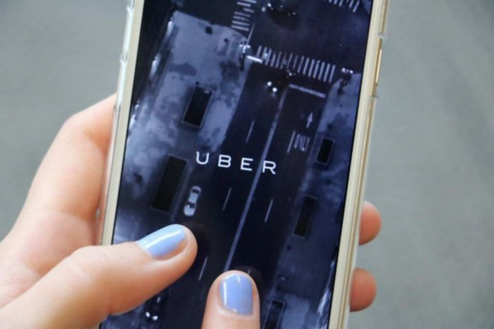 Sopir Taksi Uber di Australia Dituduh Lakukan Kejahatan Seksual