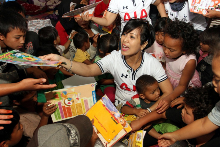 Penjualan Alat Tulis Meningkat di Tahun Ajaran Baru