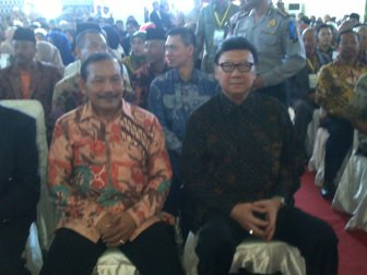 Kapolri: Aktor Intelektual Kerusuhan Tolikara Masih Diburu