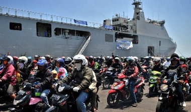 Operasi Ketupat 2015 Diperpanjang Satu Hari