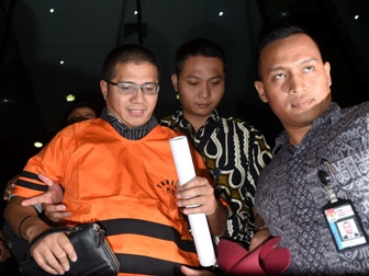 Ingin Jadi <i>Justice Collaborator,</i> LPSK Siap Lindungi Anak Buah Kaligis