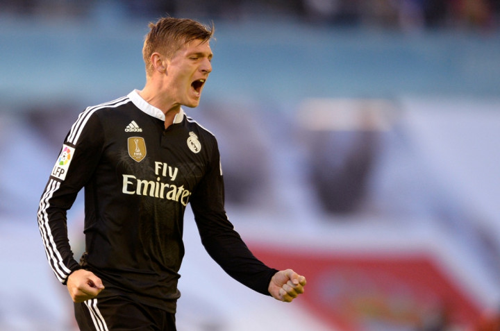 Kroos: Laga Pramusim Itu Melelahkan!