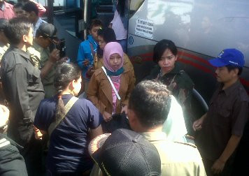 Pemkot Bandung Usir Pendatang Jika 3 Bulan Nganggur 