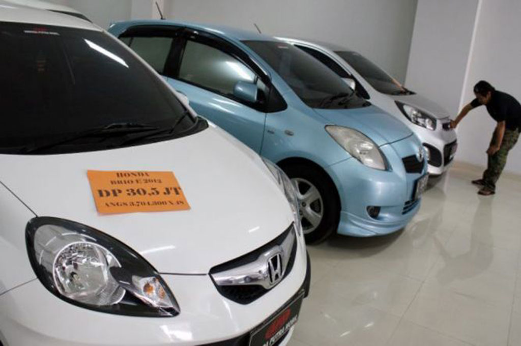 Ramai-Ramai Beli Mobil Bekas, Bukan Solusi Tepat di Pasar Otomotif
