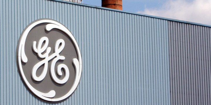 General Electric Raih Untung USD2,5 Miliar dari Afrika