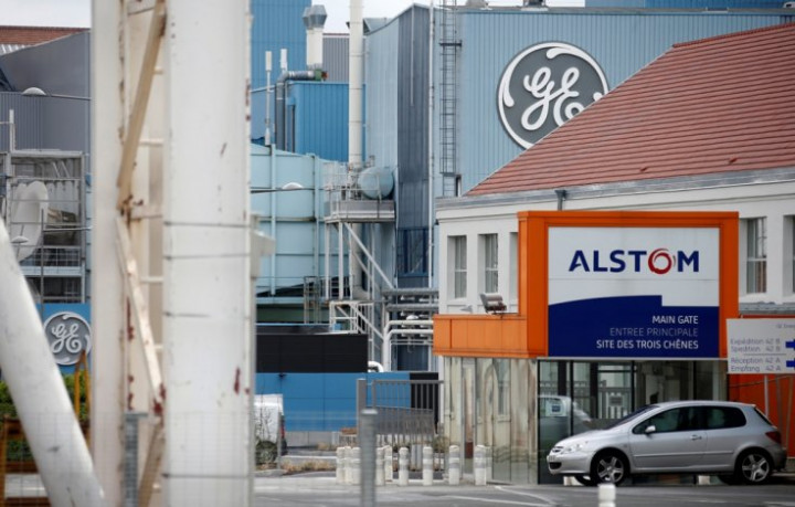 General Electric Ekspansi Bisnis di Angola