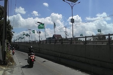 PKB Bantah Tuduhan Mengintervensi Muktamar NU di Jombang             