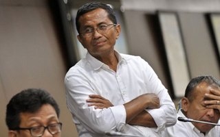 PN Selatan Gelar Sidang Perdana Praperadilan Dahlan Iskan