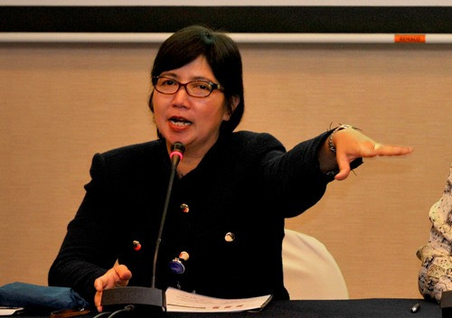 Pansel Konfirmasi Rekam Jejak 48 Capim KPK