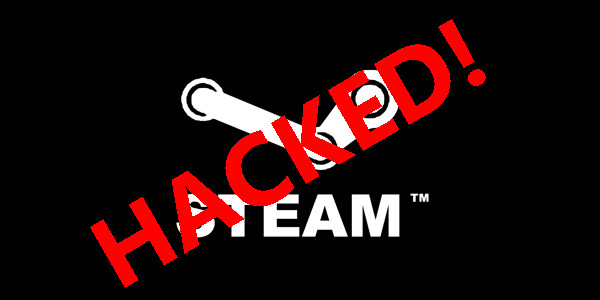 Celah Keamanan Ditemukan di Sistem Reset Password Steam 