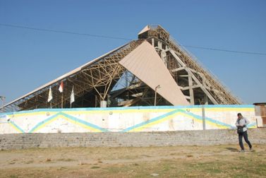 Ponpes Tebuireng Masih Tunggu Sisa Anggaran Dana Muktamar NU   