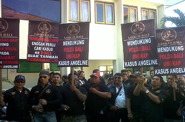 Kuasa Hukum Margriet Diancam Angkat Kaki dari Bali