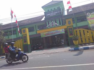 Saat Muktamar NU, 5 Sekolah Ini Terpaksa Diliburkan