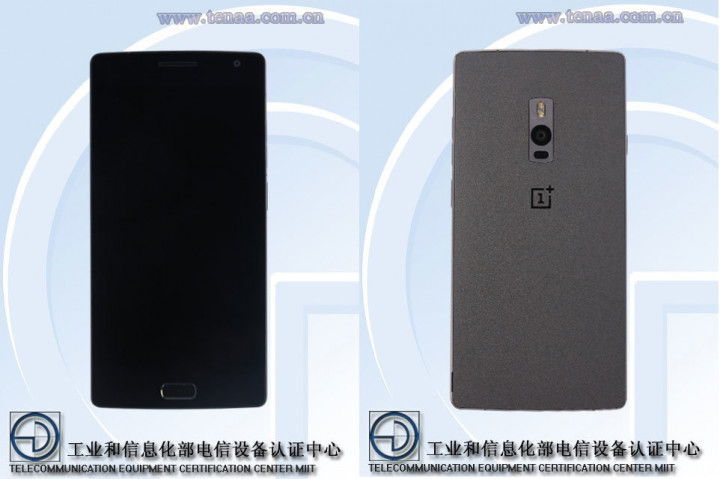 OnePlus Two Hadir di Indonesia 31 Juli