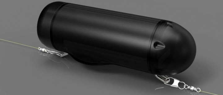 GoFish: Action-Cam Khusus Para Mancing Mania 