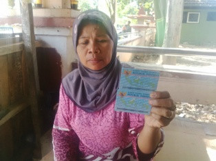 Ratusan Ribu Warga Pamekasan Belum Memiliki E-KTP