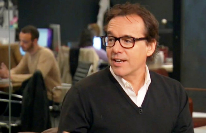 Chris Columbus Rindu Menyutradarai Film Harry Potter Lagi