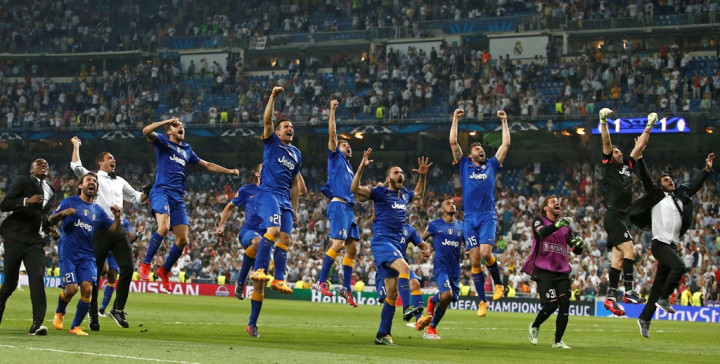 Geliat Serie-A untuk Kembali Eksis di Eropa