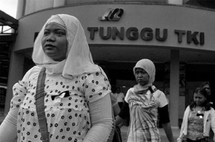 Kemlu Lakukan Pertemuan Selesaikan Masalah TKI di Arab