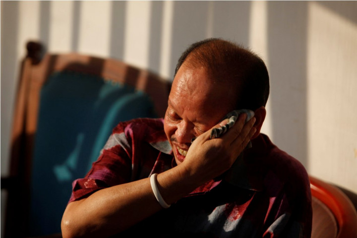 Sutan: Abraham Samad & BW Zalimi Saya