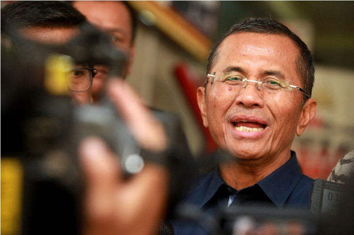 Kejati DKI: Putusan MK Tidak Berlaku Pada Kasus Dahlan