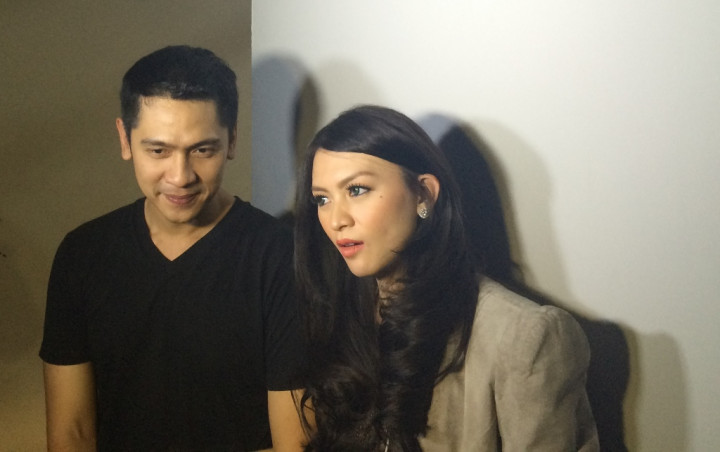 Hamil 5 Bulan, Donita Merasa Jelek