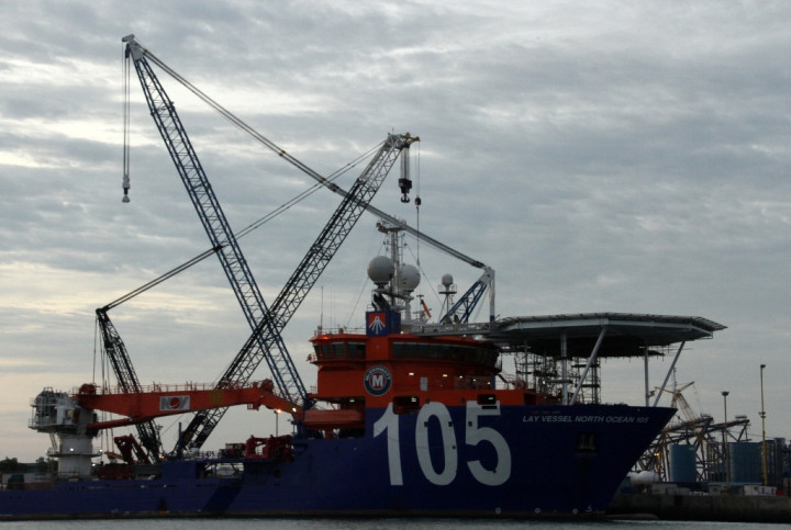 Bisnis Industri Perkapalan Ditopang Kebijakan