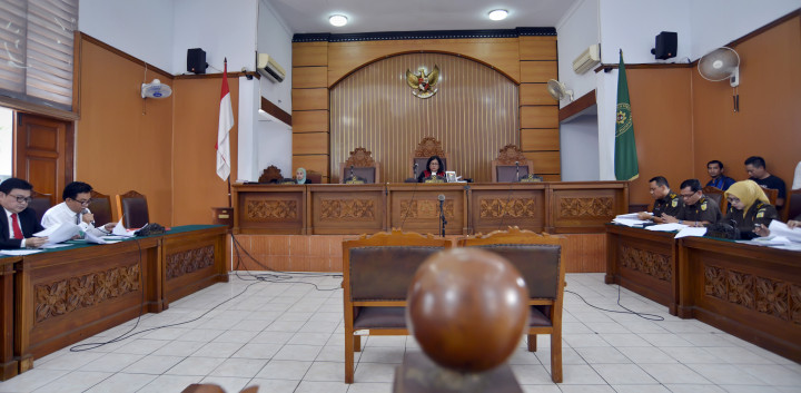 Kasus Dahlan Iskan, Kejaksaan Belum Tahu Jumlah Kerugian Negara