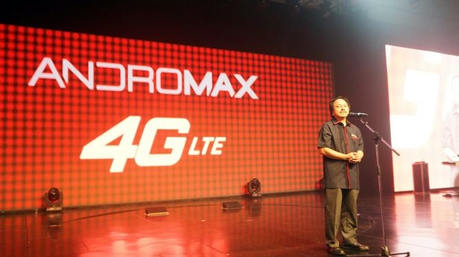 Uji Sinyal LTE Smartfren di Surabaya, Seperti Roller Coaster 