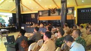 Presiden & Wakil Presiden Dipastikan Terlibat dalam Muktamar NU