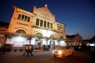 Penumpang Masih Padat, Posko Mudik KA Diperpanjang