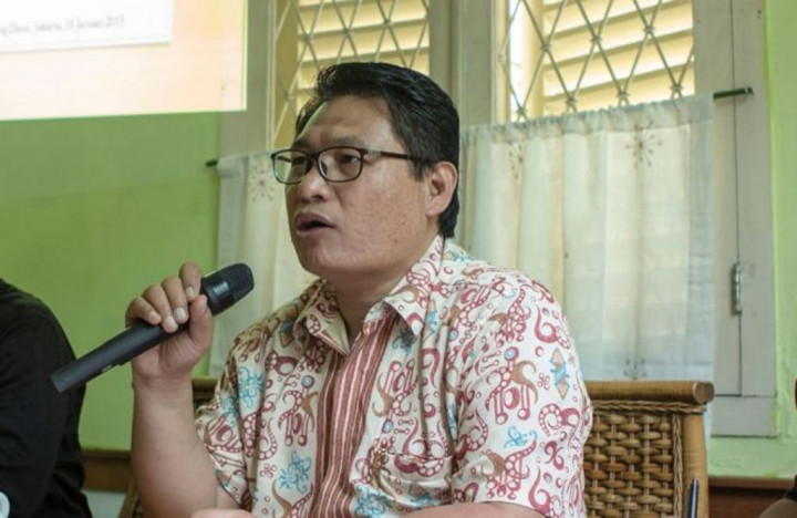 LPSK Susun MoU <i>Whistleblowing System</i>