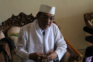 Dari 39 Calon Ahwa, Tidak Ada Ulama dari Jombang